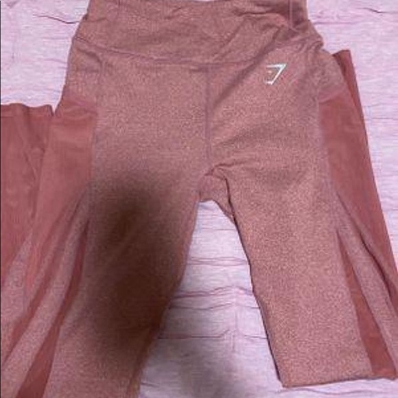 Gymshark Leggings - Picture 5 of 8